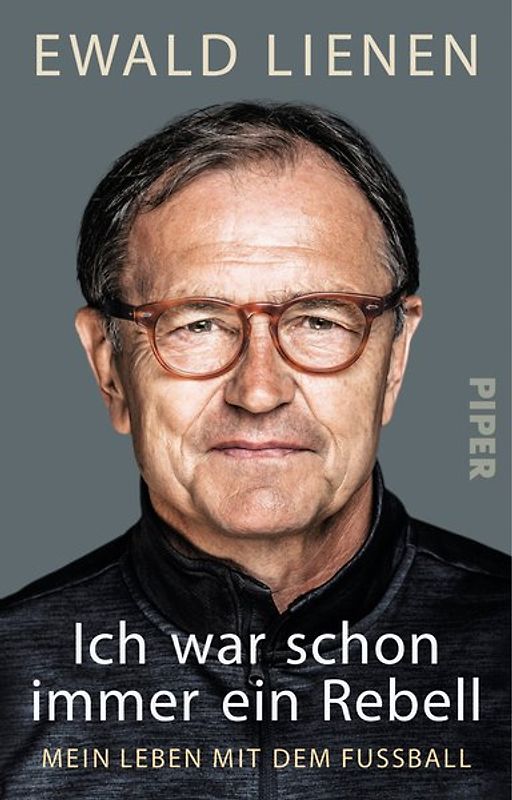 Ich war schon immer ein Rebell