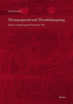 Thronanspruch und Thronbehauptung
