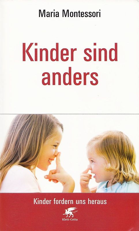 Kinder sind anders