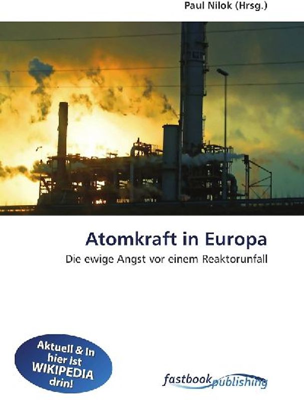 Atomkraft in Europa