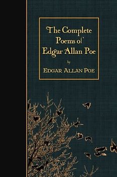 The Complete Poems of Edgar Allan Poe