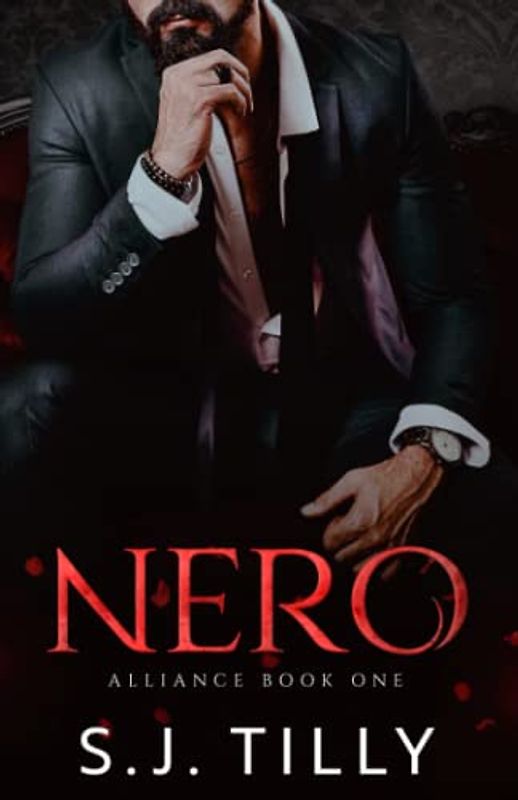 NERO: Alliance Series Book One