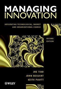 Managing Innovation