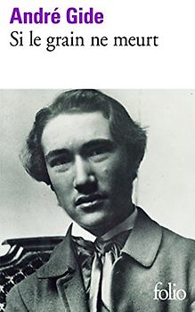 Si le grain ne meurt (Folio Series: No.875)