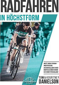Radfahren in Höchstform