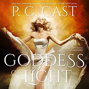 Goddess of the Light (Goddess Summoning, Band 3)