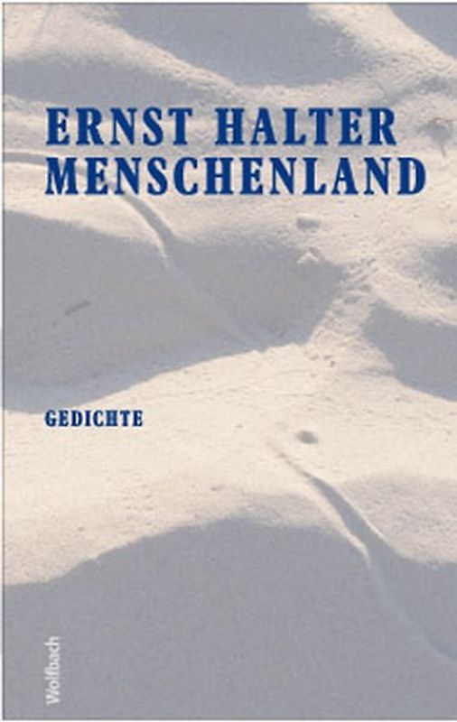Menschenland