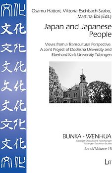 Japan and Japanese People