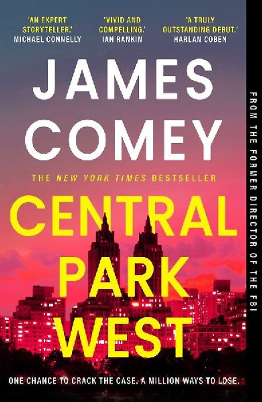 Central Park West