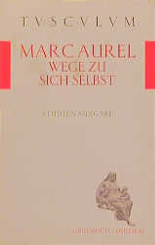 Wege zu sich selbst. Griechisch / Deutsch