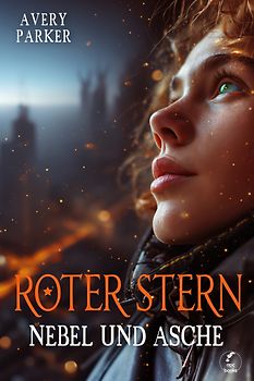 Roter Stern - Nebel und Asche