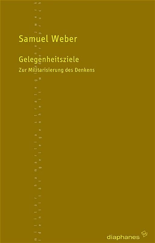 Gelegenheitsziele