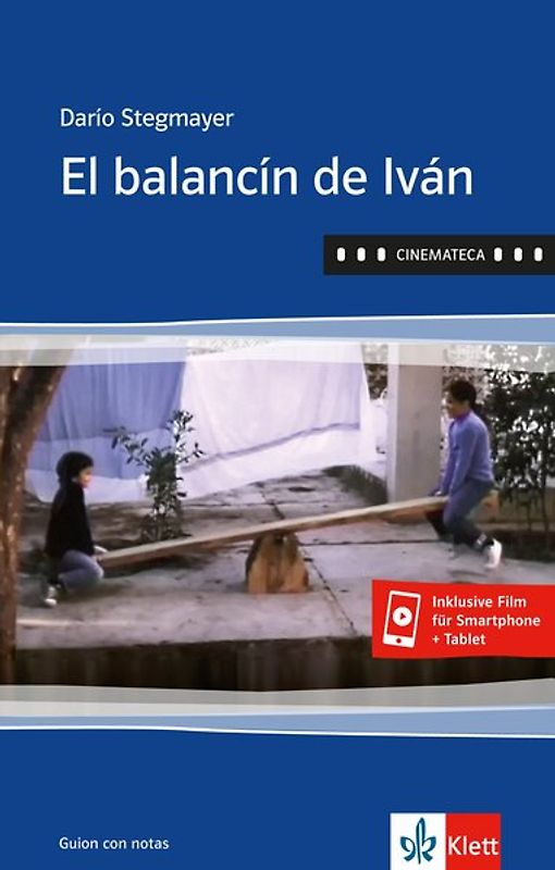 El balancín de Iván