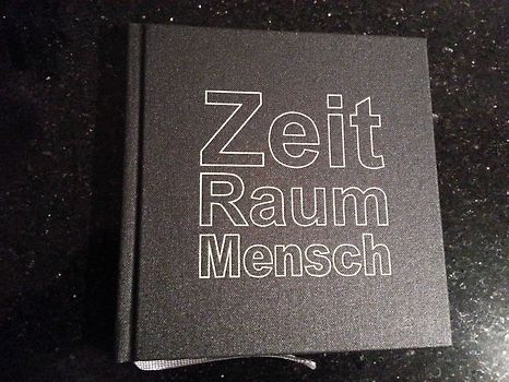 ZeitRaumMensch
