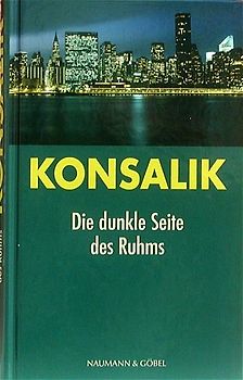 Die dunkle Seite des Ruhms