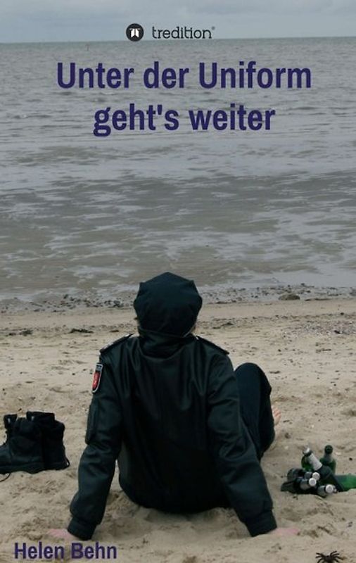 Unter der Uniform geht's weiter