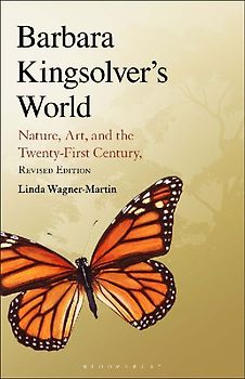 Barbara Kingsolver's World