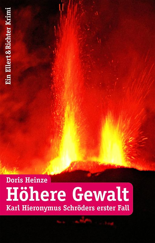 Höhere Gewalt