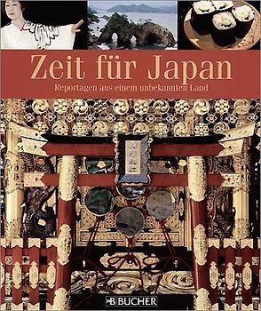 Zeit für Japan