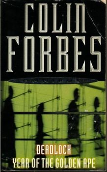 Deadlock / Year of the Golden Ape