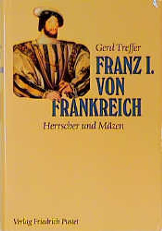 Franz I. von Frankreich