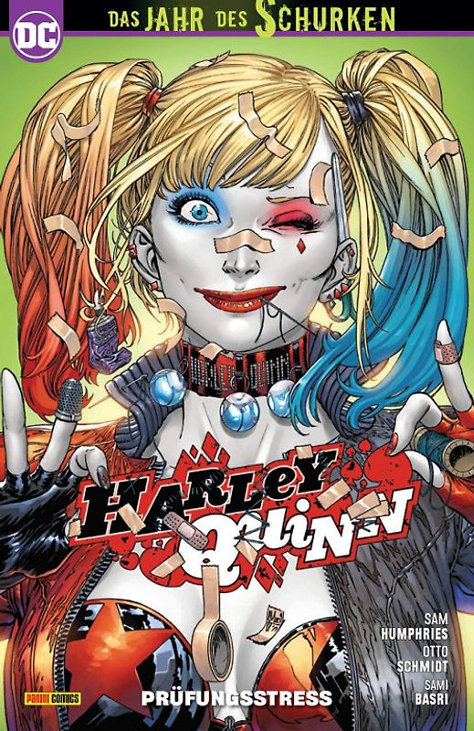 Harley Quinn