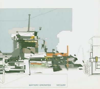 Battery Operated - Vecuum