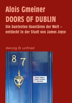 Doors of Dublin