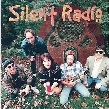 Silent Radio - Silent Radio