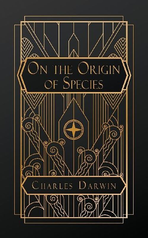 On the Origin of Species