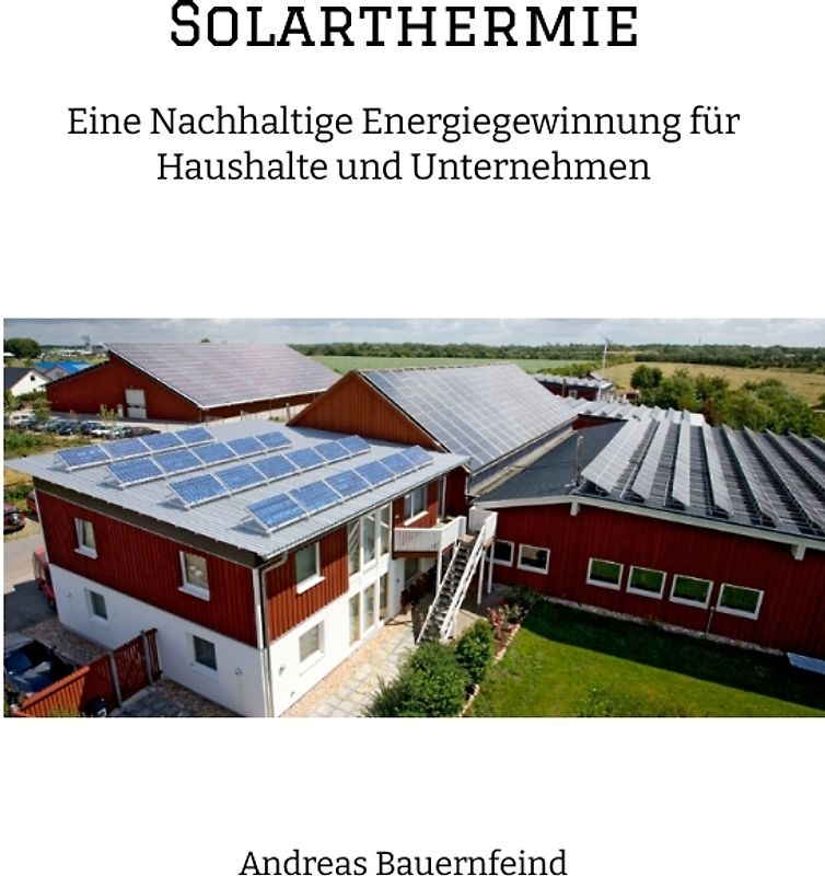 Solarthermie
