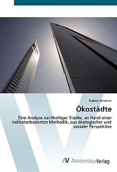 Ökostädte