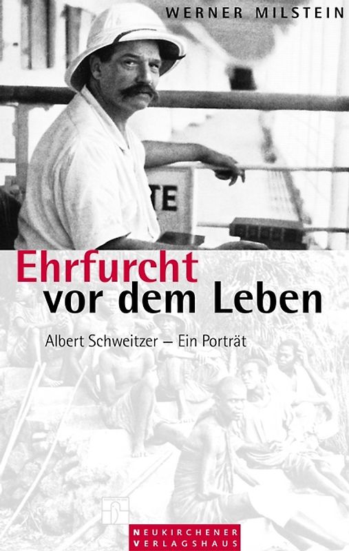 Ehrfurcht vor dem Leben