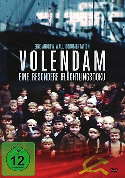 Volendam-Eine besondere Flüchtlings-Doku DVD