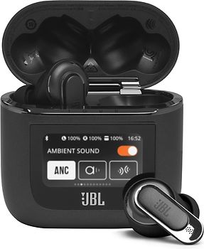JBL Tour Pro 2 negro
