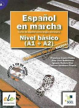 Español en marcha – Nivel básico