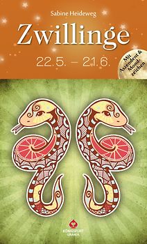 Zwillinge