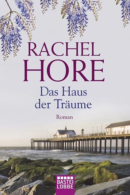 Das Haus der Träume