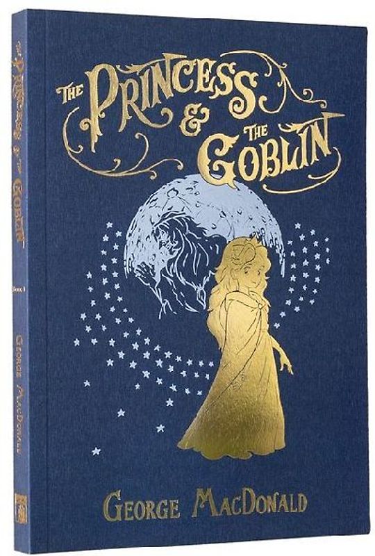 The Princess and the Goblin