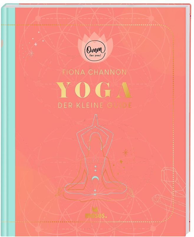 Omm for you Yoga - Der kleine Guide