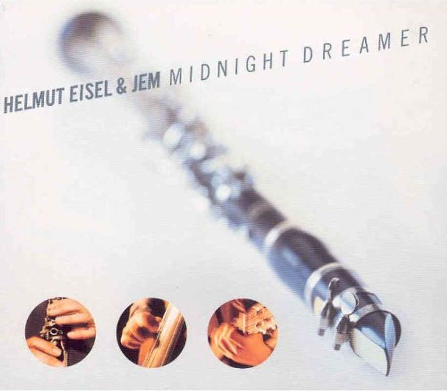 Helmut Eisel & Jem - Midnight Dreamer