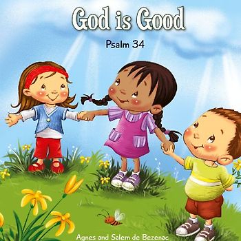 God is Good