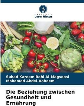 Die Beziehung zwischen Gesundheit und Ernährung