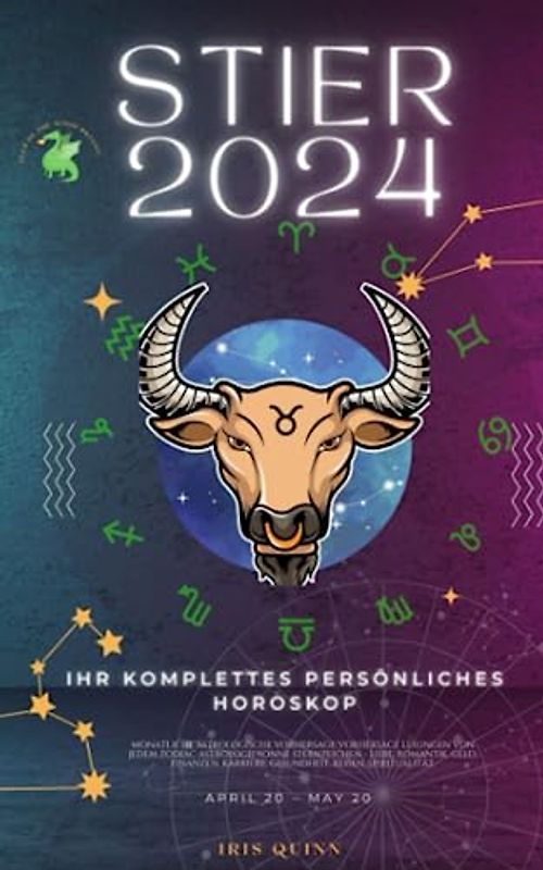 Ihr komplettes persönliches Stier Horoskop 2024: Monatliche astrologische Vorhersage, Prognosewerte aller Sternzeichen, Astrologie, Sonnensternzeichen ... Karriere, Gesundheit, Reisen, Spiritualität.