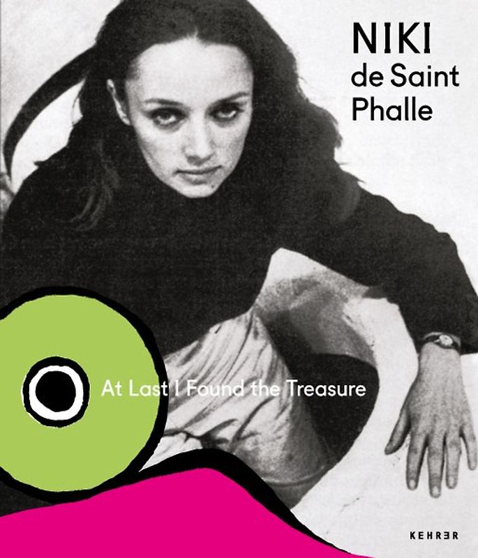 Niki de Saint Phalle und das Theater