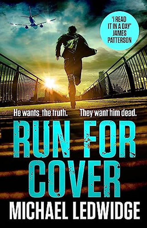 Run For Cover