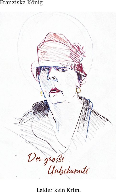 Der große Unbekannte