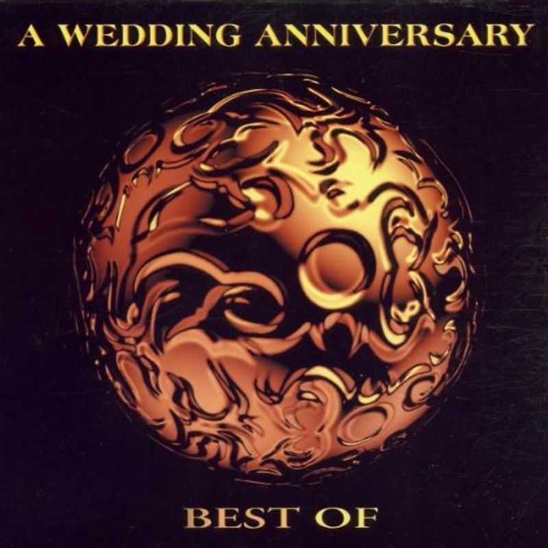 A Wedding Anniversary - Best of
