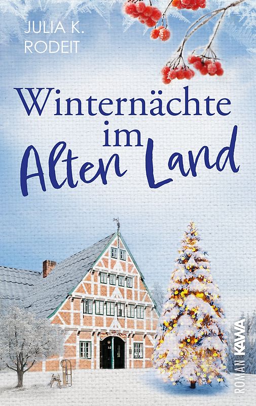 Winternächte im Alten Land