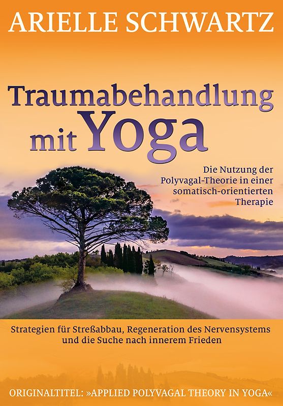 Traumabehandlung mit Yoga